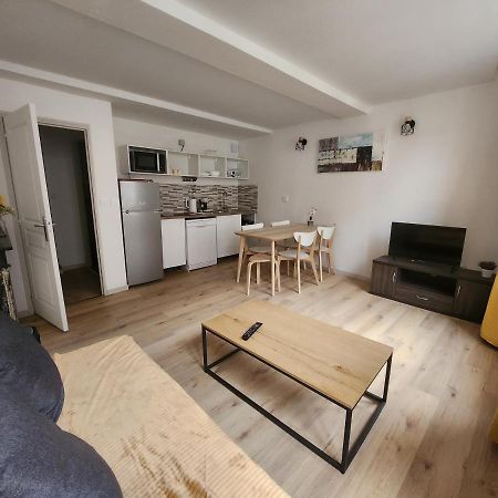 Spacieux 2 Chambres, Lumineux Bar-le-Duc Eksteriør billede
