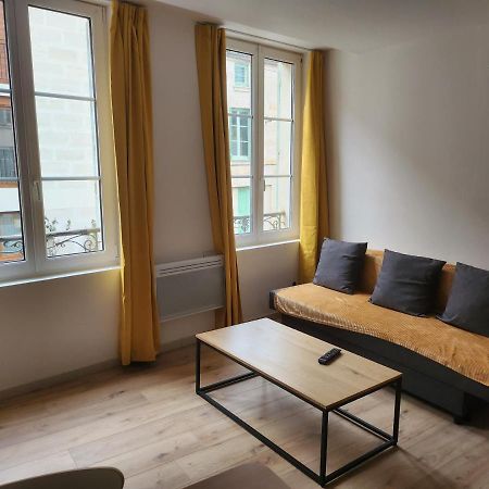 Spacieux 2 Chambres, Lumineux Bar-le-Duc Eksteriør billede