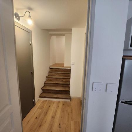 Spacieux 2 Chambres, Lumineux Bar-le-Duc Eksteriør billede