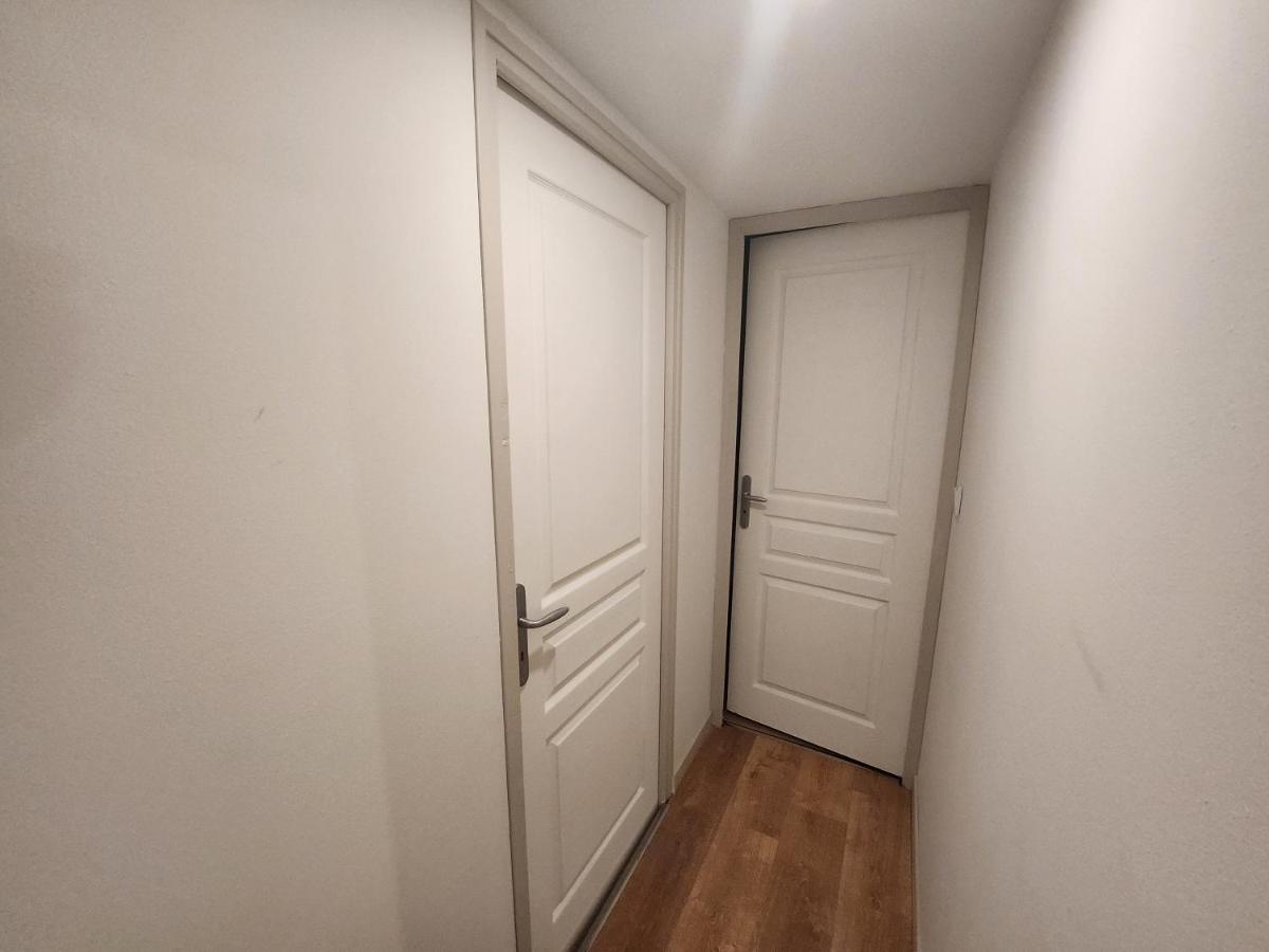 Spacieux 2 Chambres, Lumineux Bar-le-Duc Eksteriør billede