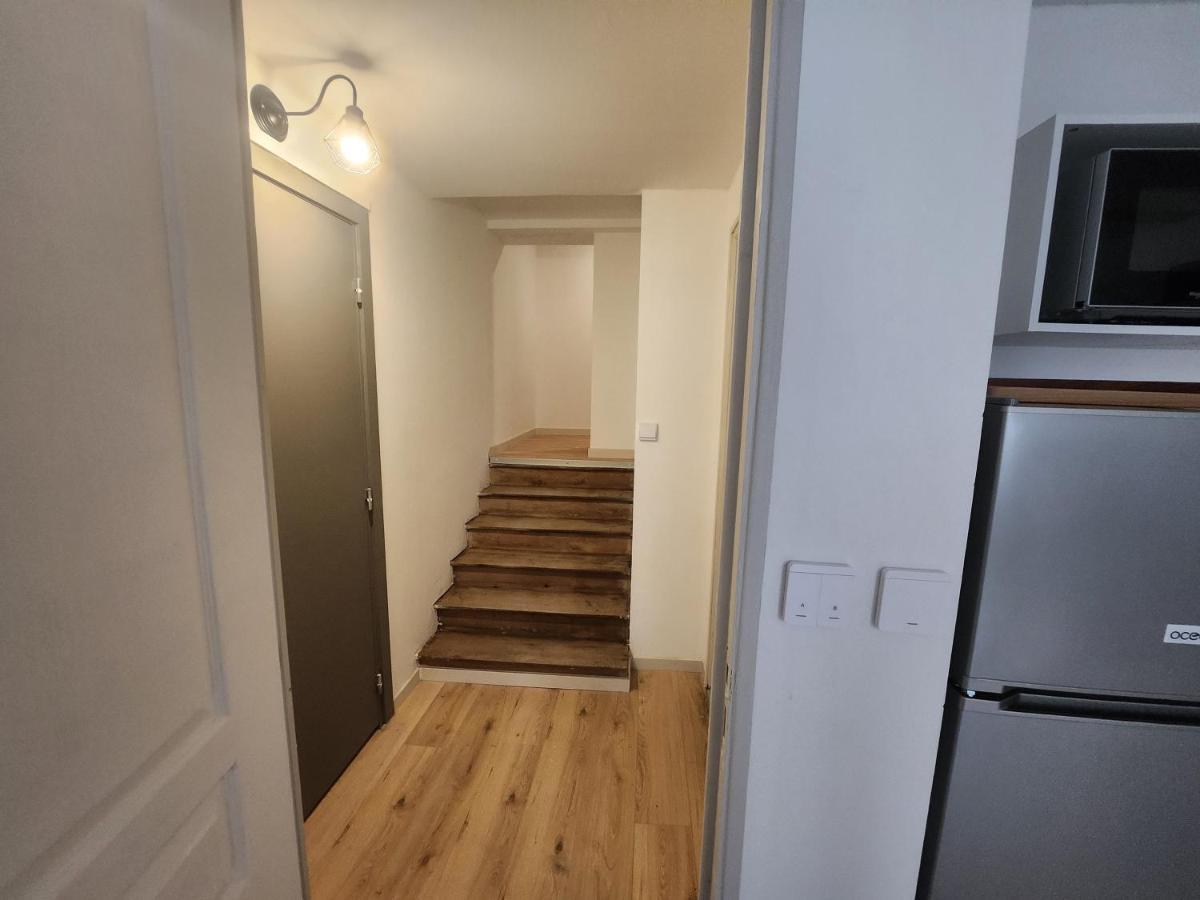 Spacieux 2 Chambres, Lumineux Bar-le-Duc Eksteriør billede
